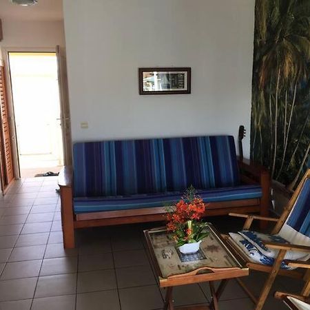 Ravissant Duplex A Saint Francois Apartman Kültér fotó