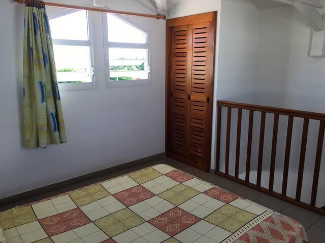Ravissant Duplex A Saint Francois Apartman Kültér fotó