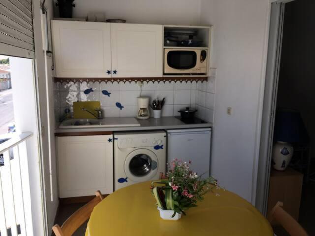 Ravissant Duplex A Saint Francois Apartman Kültér fotó